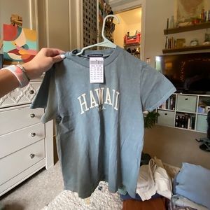 Brandy Melville tshirt